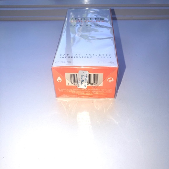 Mugler Take Me Out - Picture 3 of 4